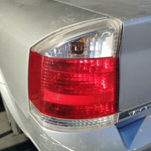 PILOTO TRASERO IZQUIERDO OPEL VECTRA C CARAVAN