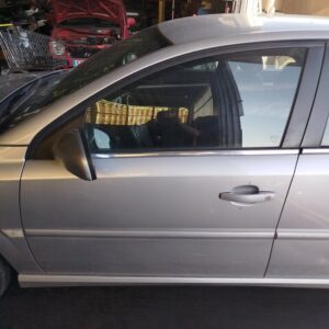 PUERTA DELANTERA IZQUIERDA OPEL VECTRA C CARAVAN