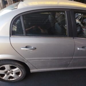 PUERTA TRASERA DERECHA OPEL VECTRA C CARAVAN
