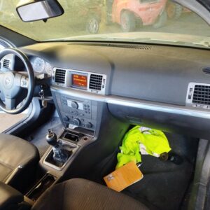 SALPICADERO OPEL VECTRA C CARAVAN