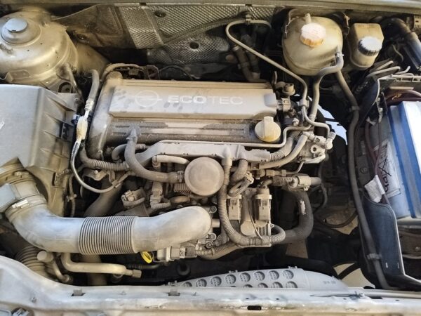 TRANSMISION DELANTERA DERECHA OPEL VECTRA C CARAVAN