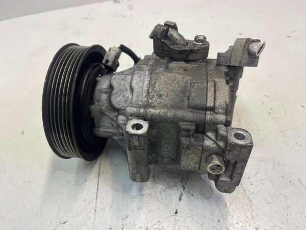 COMPRESOR AIRE ACONDICIONADO TOYOTA COROLLA (E12)
