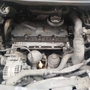 ABS SEAT ALHAMBRA (7V9)