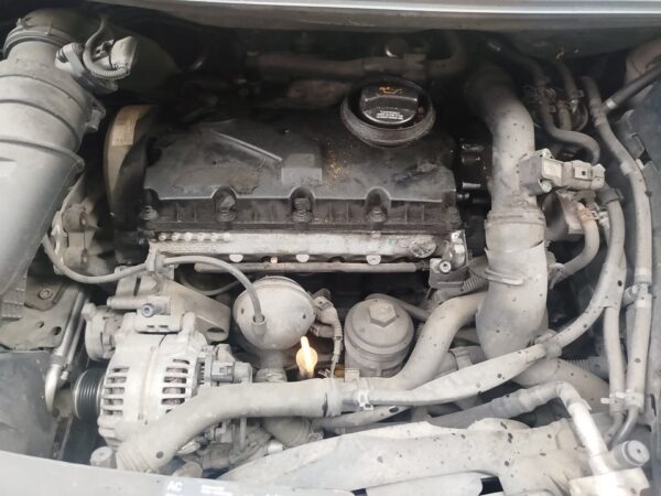 ABS SEAT ALHAMBRA (7V9)