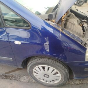 ALETA DELANTERA DERECHA SEAT ALHAMBRA (7V9)