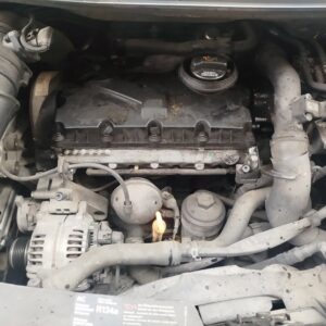 CAJA CAMBIOS SEAT ALHAMBRA (7V9)