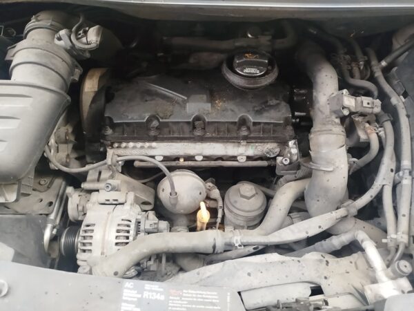 CAJA CAMBIOS SEAT ALHAMBRA (7V9)