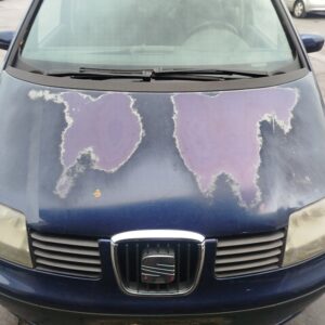 CAPO SEAT ALHAMBRA (7V9)