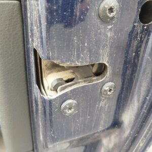 CERRADURA PUERTA TRASERA DERECHA SEAT ALHAMBRA (7V9)