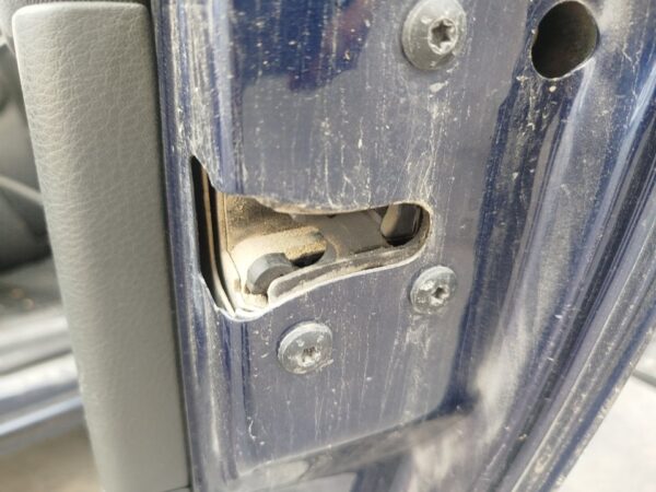 CERRADURA PUERTA TRASERA DERECHA SEAT ALHAMBRA (7V9)