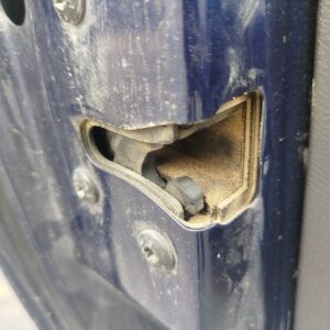 CERRADURA PUERTA TRASERA IZQUIERDA SEAT ALHAMBRA (7V9)