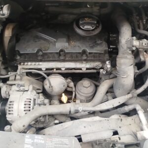 CONDENSADOR / RADIADOR  AIRE ACONDICIONADO SEAT ALHAMBRA (7V9)