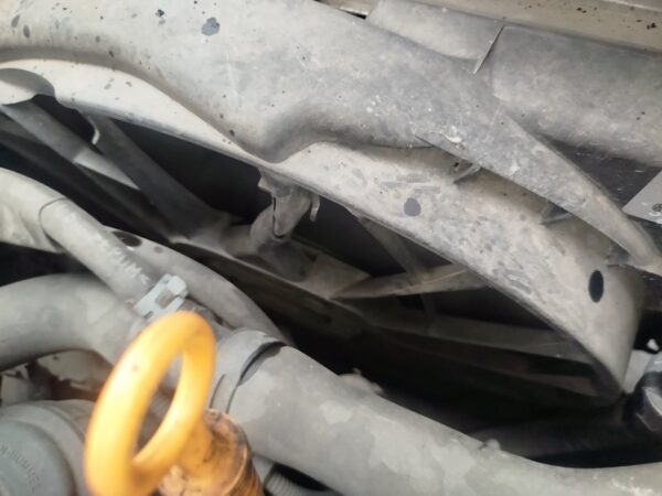 ELECTROVENTILADOR SEAT ALHAMBRA (7V9)