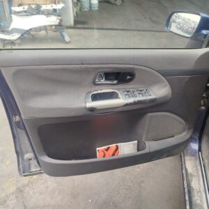 ELEVALUNAS DELANTERO IZQUIERDO SEAT ALHAMBRA (7V9)