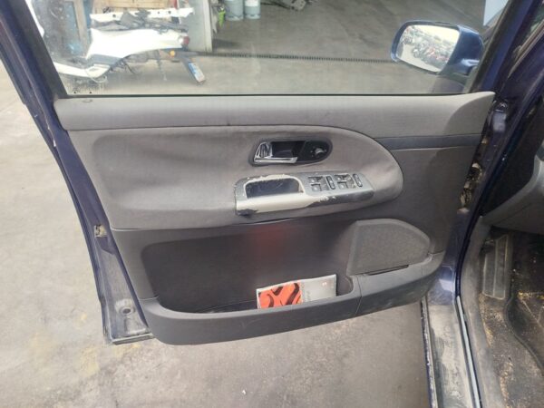 ELEVALUNAS DELANTERO IZQUIERDO SEAT ALHAMBRA (7V9)