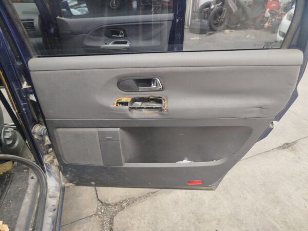 ELEVALUNAS TRASERO DERECHO SEAT ALHAMBRA (7V9)