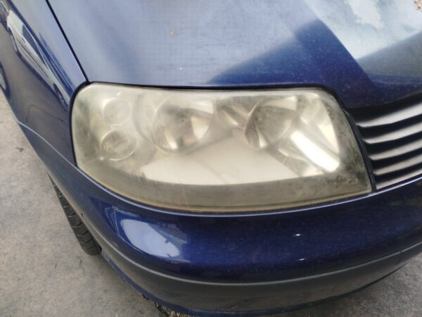FARO DERECHO SEAT ALHAMBRA (7V9)