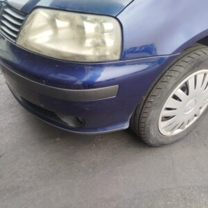 PARAGOLPES DELANTERO SEAT ALHAMBRA (7V9)