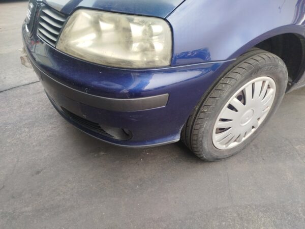 PARAGOLPES DELANTERO SEAT ALHAMBRA (7V9)