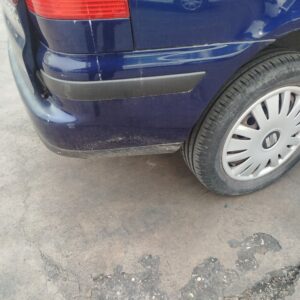 PARAGOLPES TRASERO SEAT ALHAMBRA (7V9)