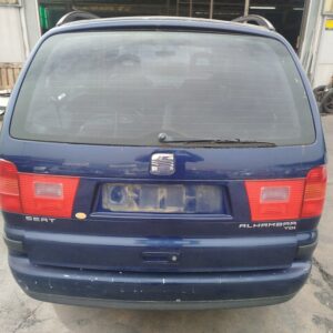 PORTON TRASERO SEAT ALHAMBRA (7V9)