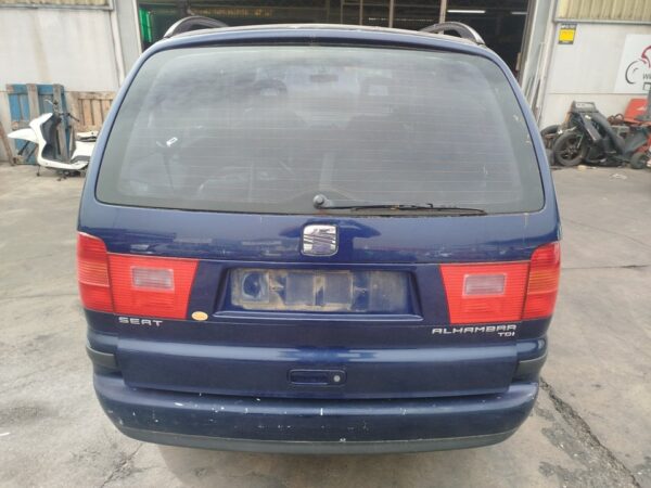 PORTON TRASERO SEAT ALHAMBRA (7V9)