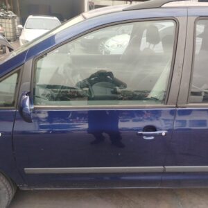 PUERTA DELANTERA IZQUIERDA SEAT ALHAMBRA (7V9)