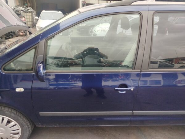 PUERTA DELANTERA IZQUIERDA SEAT ALHAMBRA (7V9)