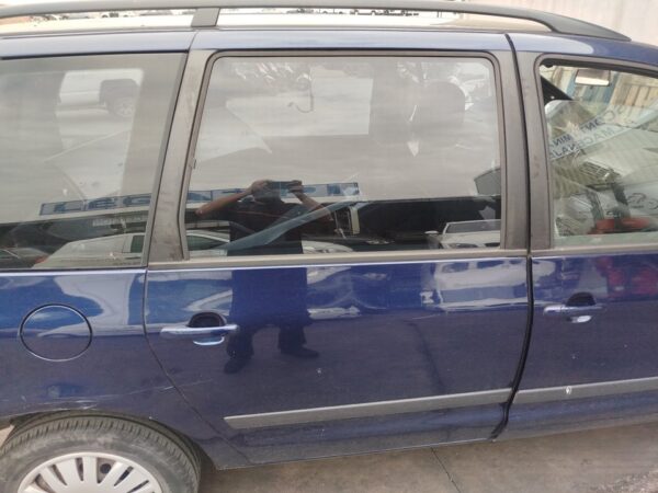 PUERTA TRASERA DERECHA SEAT ALHAMBRA (7V9)
