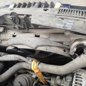RADIADOR AGUA SEAT ALHAMBRA (7V9)