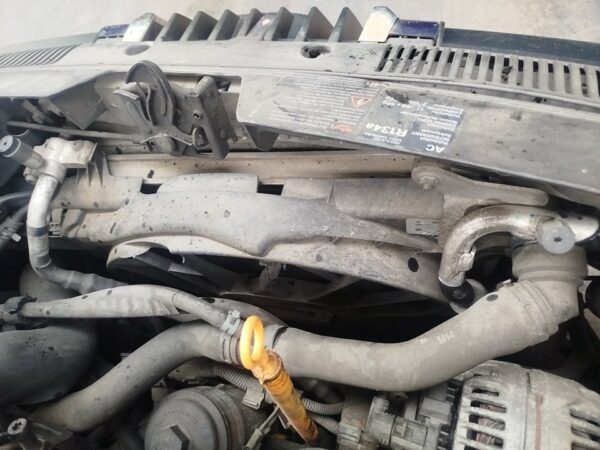 RADIADOR AGUA SEAT ALHAMBRA (7V9)