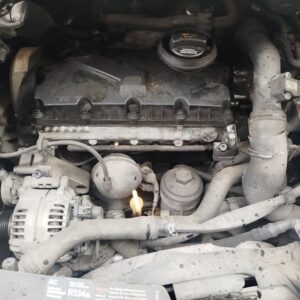 SERVOFRENO SEAT ALHAMBRA (7V9)