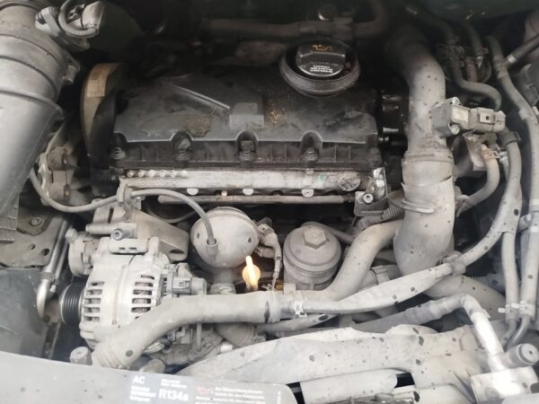 SERVOFRENO SEAT ALHAMBRA (7V9)