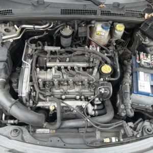 CONDENSADOR / RADIADOR  AIRE ACONDICIONADO ALFA ROMEO 159 (140)