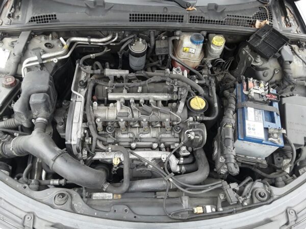 CONDENSADOR / RADIADOR  AIRE ACONDICIONADO ALFA ROMEO 159 (140)
