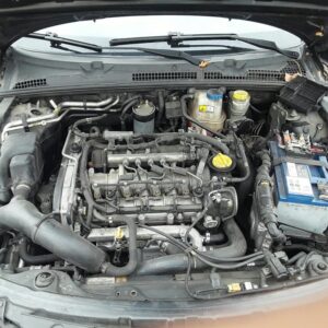 ELECTROVENTILADOR ALFA ROMEO 159 (140)