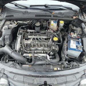 MOTOR COMPLETO ALFA ROMEO 159 (140)