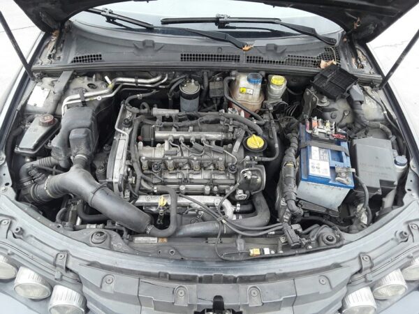 MOTOR COMPLETO ALFA ROMEO 159 (140)