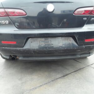 PARAGOLPES TRASERO ALFA ROMEO 159 (140)