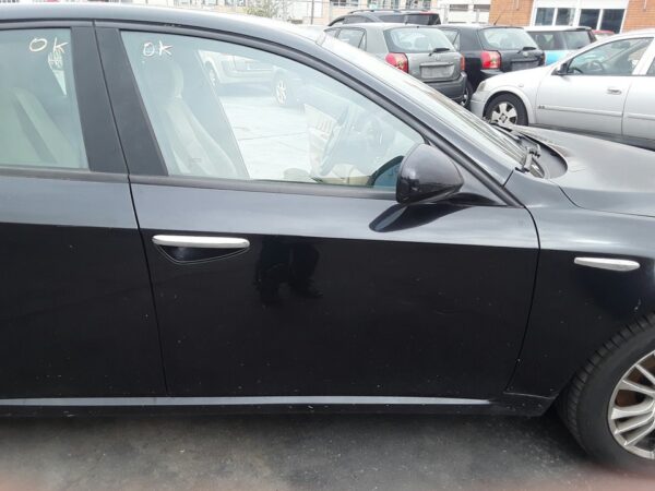 PUERTA DELANTERA DERECHA ALFA ROMEO 159 (140)