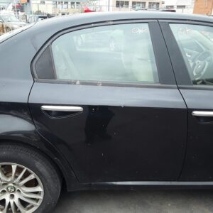 PUERTA TRASERA DERECHA ALFA ROMEO 159 (140)