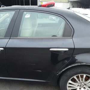 PUERTA TRASERA IZQUIERDA ALFA ROMEO 159 (140)