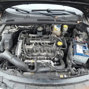 RADIADOR AGUA ALFA ROMEO 159 (140)