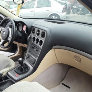 SALPICADERO ALFA ROMEO 159 (140)