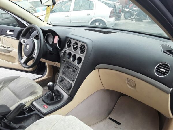 SALPICADERO ALFA ROMEO 159 (140)