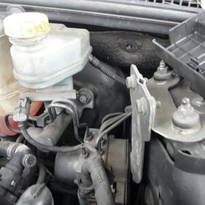SERVOFRENO ALFA ROMEO 159 (140)