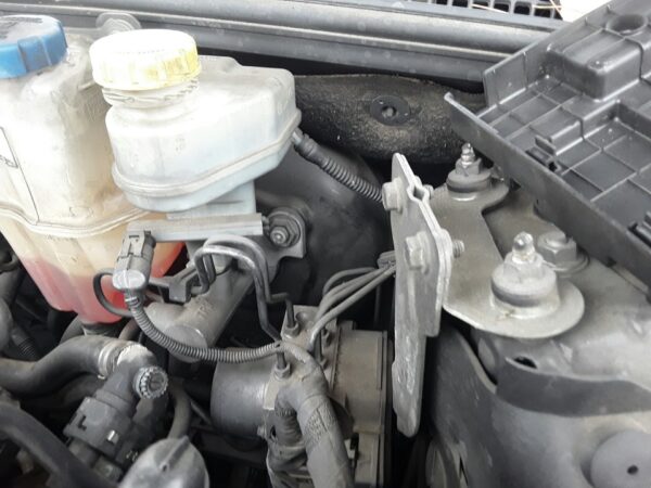 SERVOFRENO ALFA ROMEO 159 (140)