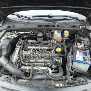 TRANSMISION DELANTERA DERECHA ALFA ROMEO 159 (140)