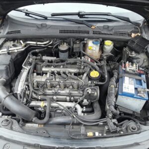 TRANSMISION DELANTERA IZQUIERDA ALFA ROMEO 159 (140)