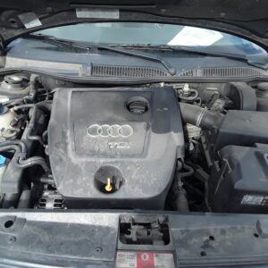 ABS AUDI A3 (8L)